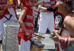 drummer boy